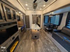2021 Forest River Sabre 38DBQ, $ 43,000