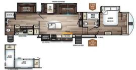 2021 Forest River Sabre 38DBQ, $ 43,000