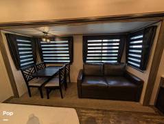 2021 Forest River Sabre 38DBQ, $ 43,000