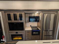 2021 Forest River Sabre 38DBQ, $ 43,000