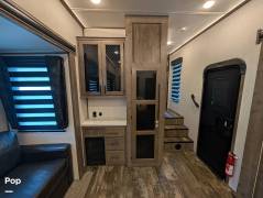 2021 Forest River Sabre 38DBQ, $ 43,000