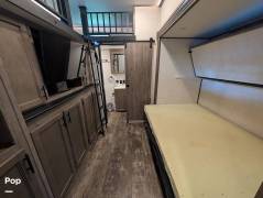 2021 Forest River Sabre 38DBQ, $ 43,000