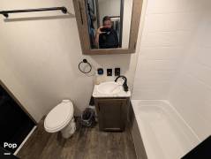 2021 Forest River Sabre 38DBQ, $ 43,000