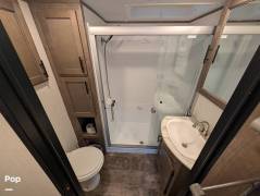 2021 Forest River Sabre 38DBQ, $ 43,000