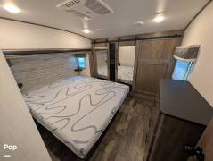 2021 Forest River Sabre 38DBQ, $ 43,000