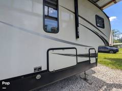 2021 Forest River Sabre 38DBQ, $ 43,000