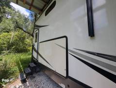 2021 Forest River Sabre 38DBQ, $ 43,000