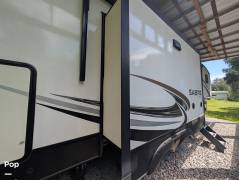 2021 Forest River Sabre 38DBQ, $ 43,000