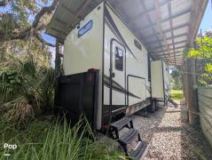 2021 Forest River Sabre 38DBQ, $ 43,000
