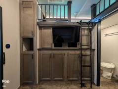 2021 Forest River Sabre 38DBQ, $ 43,000