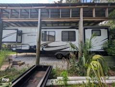 2021 Forest River Sabre 38DBQ, $ 43,000