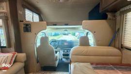 2021 Thor Motor Coach Freedom Elite 27FE, $ 52,300
