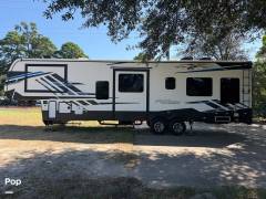 2022 Keystone Fuzion 379, $ 72,000