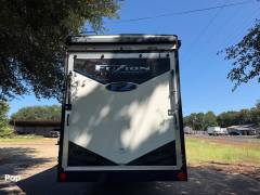 2022 Keystone Fuzion 379, $ 72,000