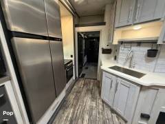 2022 Keystone Fuzion 379, $ 72,000