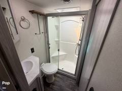 2022 Keystone Fuzion 379, $ 72,000