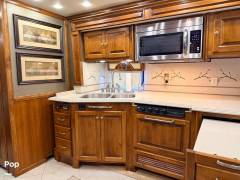 2013 Tiffin Phaeton 42QBH, $ 172,000