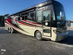 2013 Tiffin Phaeton 42QBH, $ 172,000