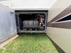 2013 Tiffin Phaeton 42QBH, $ 172,000