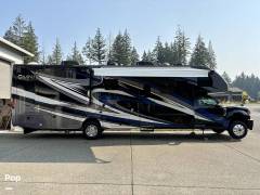 2023 Thor Motor Coach Omni BT36 4X4, $ 168,200