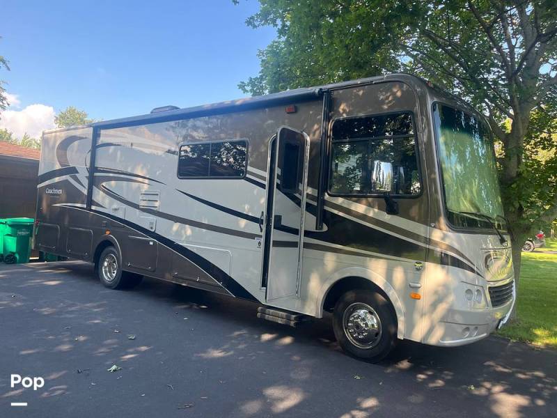 2013 Coachmen Mirada 29DS, $ 29,900