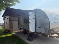 2024 East To West RV Silverlake 17BHLE, $ 18,000