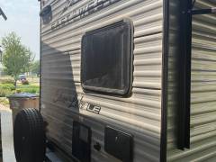 2024 East To West RV Silverlake 17BHLE, $ 18,000