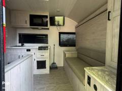 2024 East To West RV Silverlake 17BHLE, $ 18,000