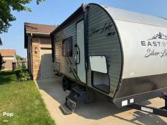 2024 East To West RV Silverlake 17BHLE, $ 18,000