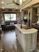 2019 Forest River Sabre 32DPT, $ 38,500