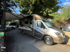 2017 Winnebago View 24V, $ 87,000