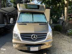 2017 Winnebago View 24V, $ 87,000
