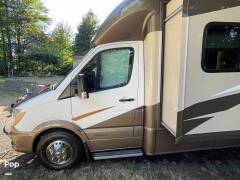 2017 Winnebago View 24V, $ 87,000