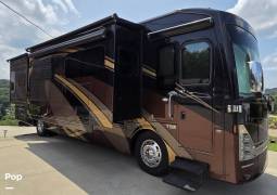 2017 Thor Motor Coach Tuscany XTE 36MQ, $ 119,900