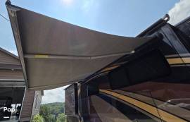 2017 Thor Motor Coach Tuscany XTE 36MQ, $ 119,900