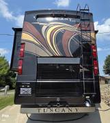2017 Thor Motor Coach Tuscany XTE 36MQ, $ 119,900