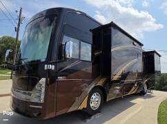 2017 Thor Motor Coach Tuscany XTE 36MQ, $ 119,900