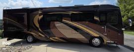 2017 Thor Motor Coach Tuscany XTE 36MQ, $ 119,900