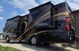 2017 Thor Motor Coach Tuscany XTE 36MQ, $ 119,900