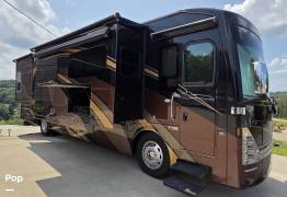 2017 Thor Motor Coach Tuscany XTE 36MQ, $ 119,900
