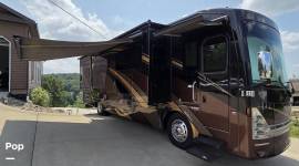 2017 Thor Motor Coach Tuscany XTE 36MQ, $ 119,900