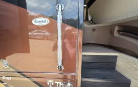 2017 Thor Motor Coach Tuscany XTE 36MQ, $ 119,900