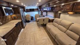 2017 Thor Motor Coach Tuscany XTE 36MQ, $ 119,900