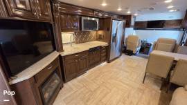 2017 Thor Motor Coach Tuscany XTE 36MQ, $ 119,900