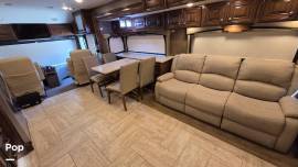2017 Thor Motor Coach Tuscany XTE 36MQ, $ 119,900