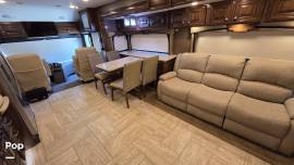 2017 Thor Motor Coach Tuscany XTE 36MQ, $ 119,900