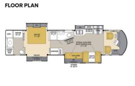 2018 Coachmen Sportscoach 408DB, $ 146,000