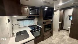 2021 Forest River Micro Lite 25FBLS, $ 19,999