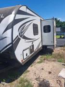 2020 Heartland North Trail 23RBS, $ 22,900