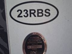 2020 Heartland North Trail 23RBS, $ 22,900